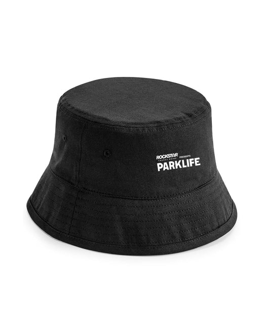 PL25 Bucket Hat