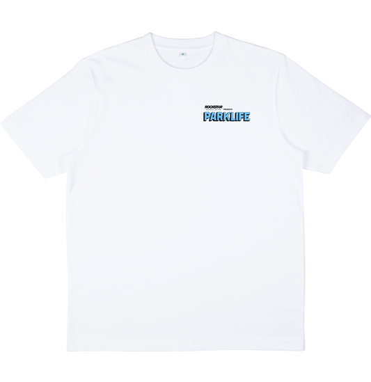 Line-up Tee