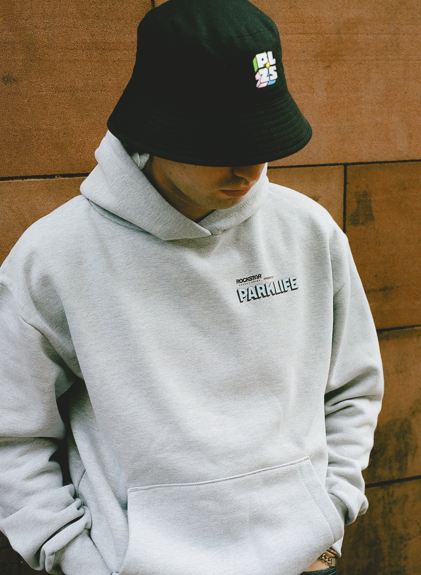 PL25 Bucket Hat