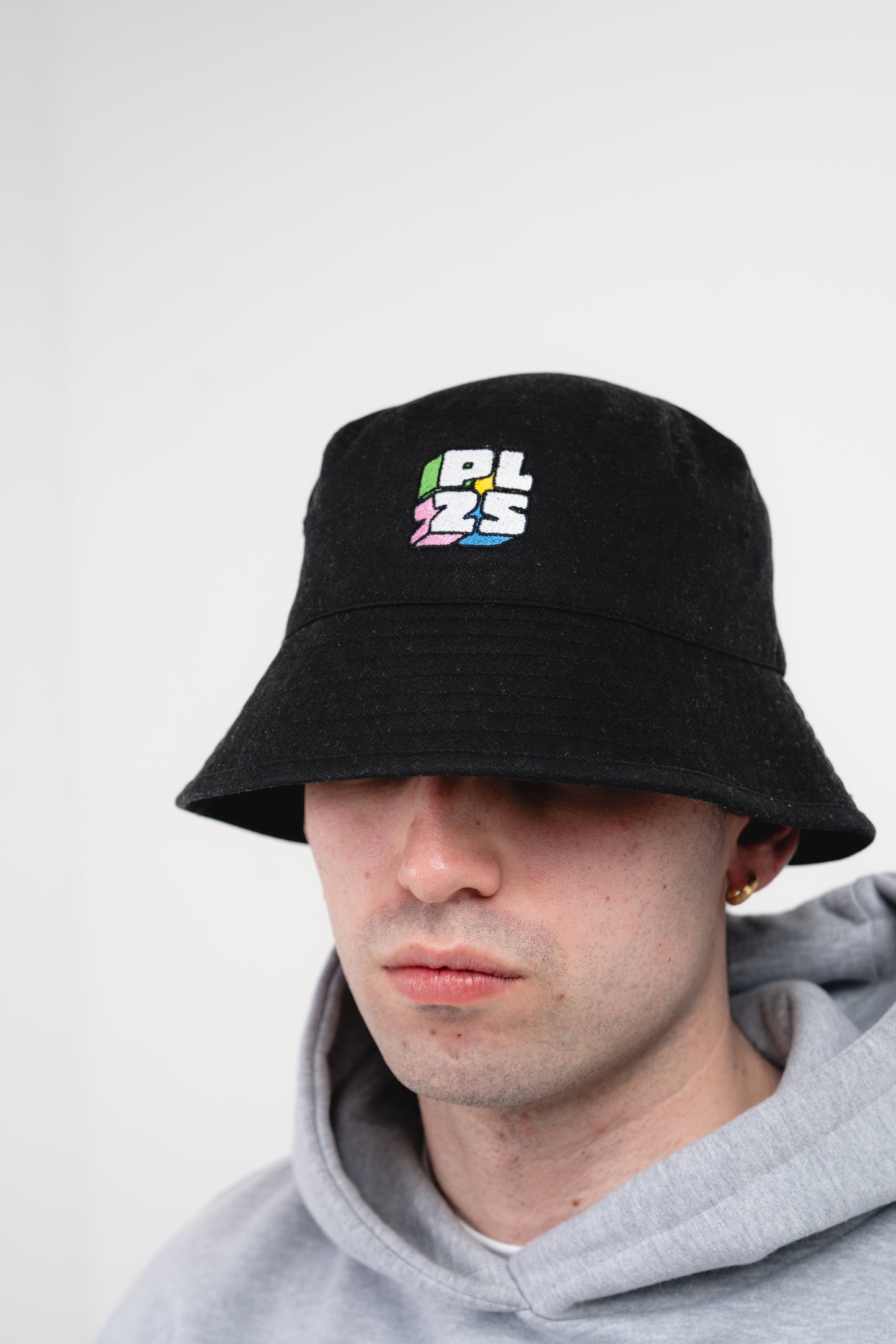 PL25 Bucket Hat