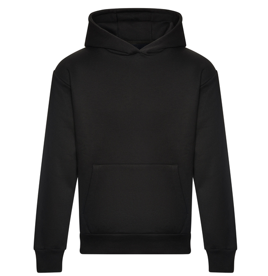 PL Hood Black