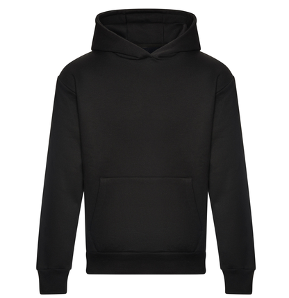 PL Hood Black