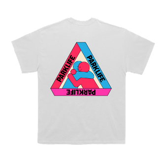 PL 26 Graphic Tee
