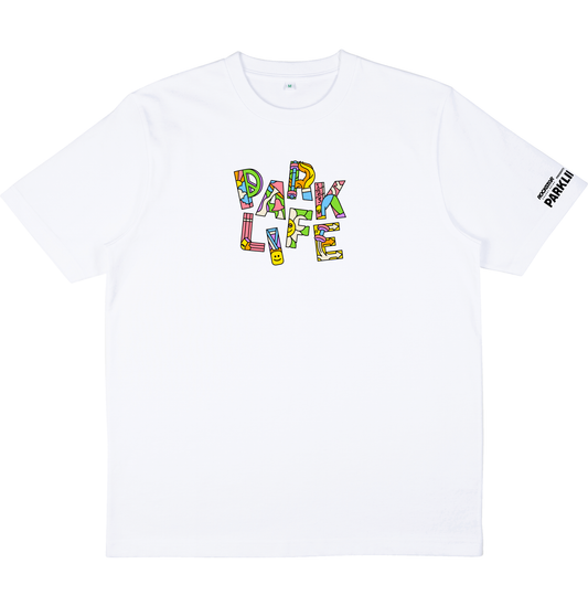 PL25 Tee