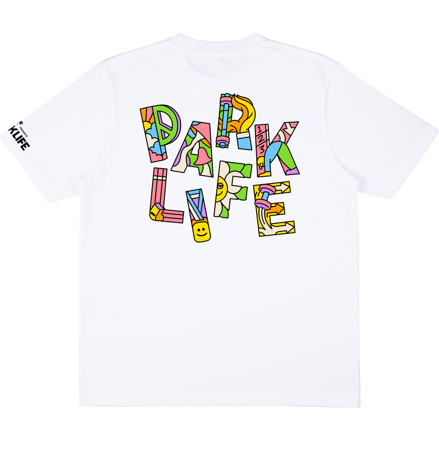 PL25 Tee