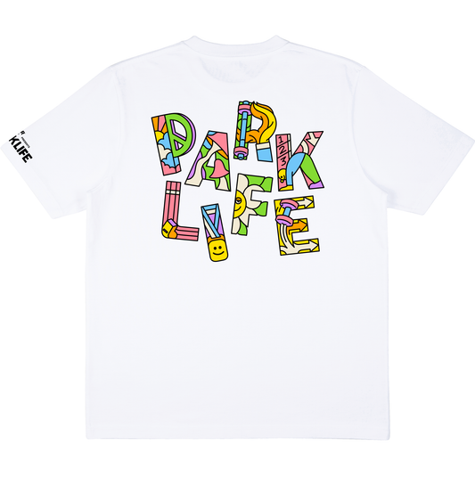 PL25 Tee