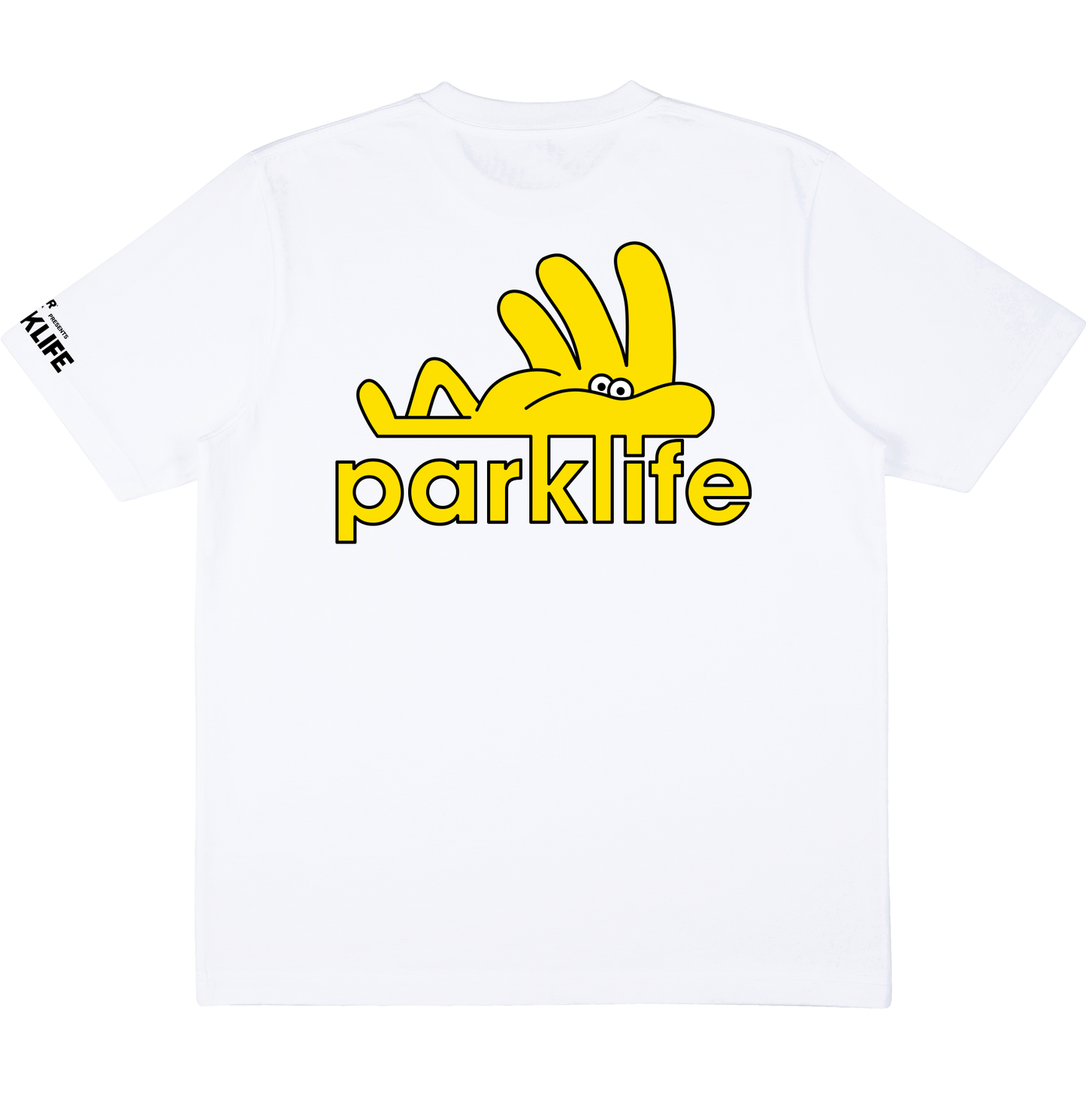 Handman Tee
