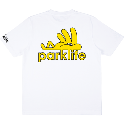 Handman Tee