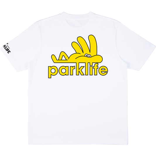 Handman Tee