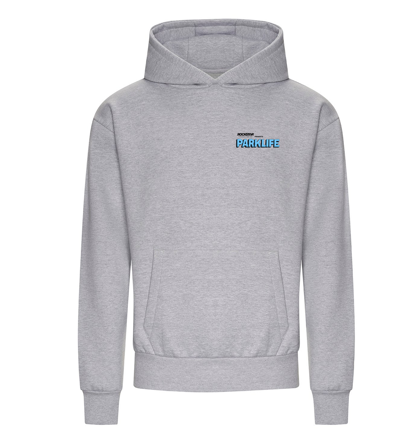 Line Up Hoodie