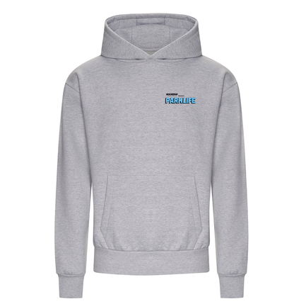 Line Up Hoodie