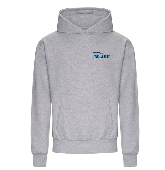 Line Up Hoodie