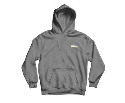 PL 26 Line Up Hood Grey