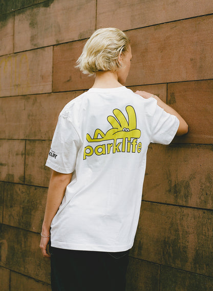 Handman Tee