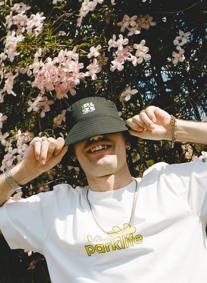 PL25 Bucket Hat