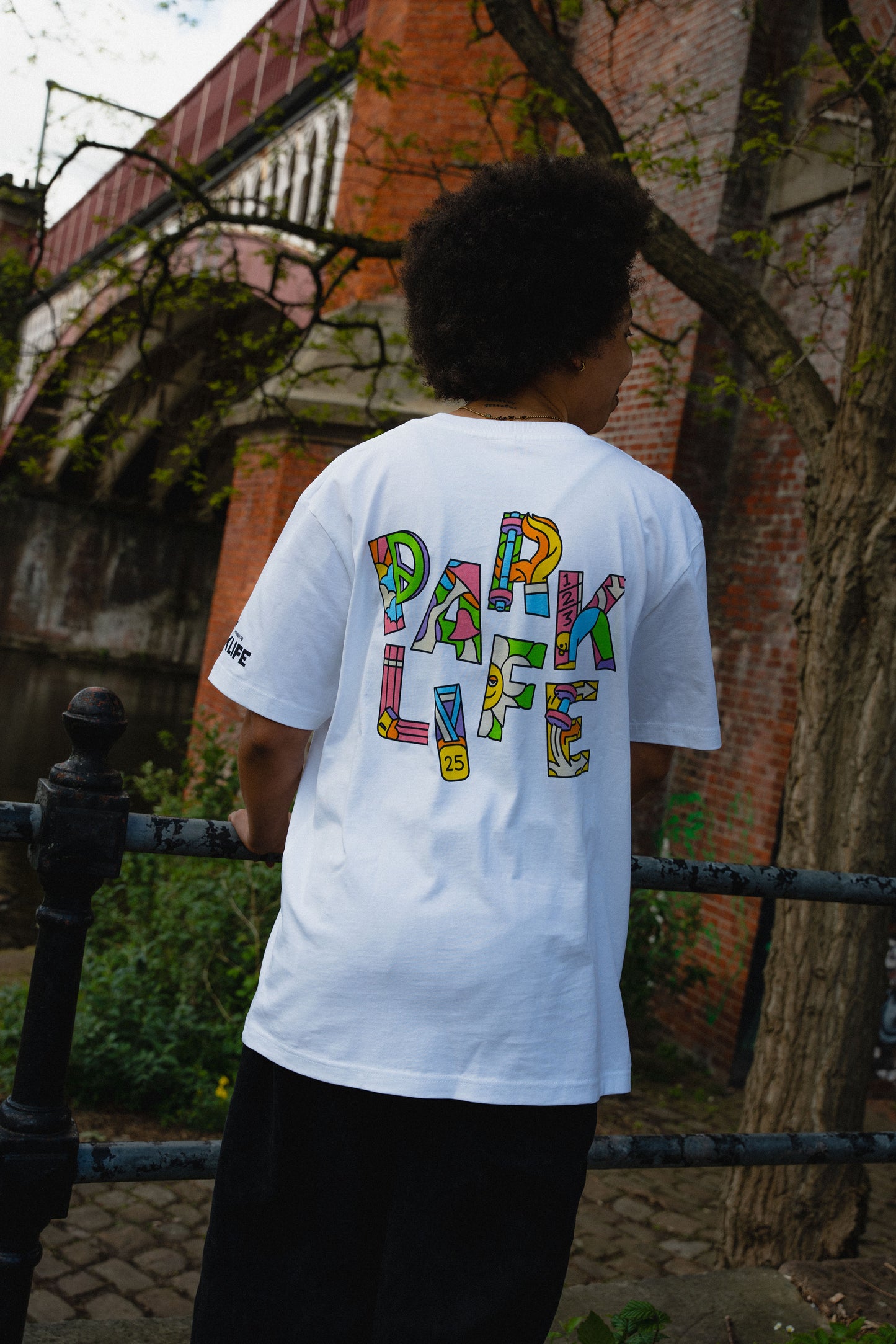 PL25 Tee