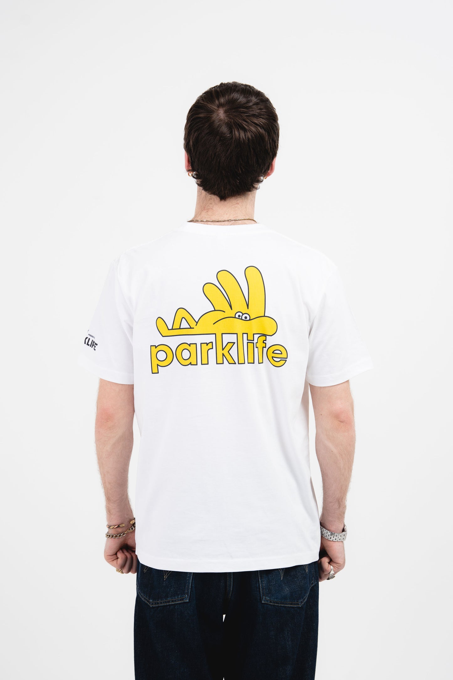 Handman Tee
