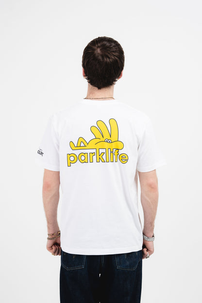 Handman Tee