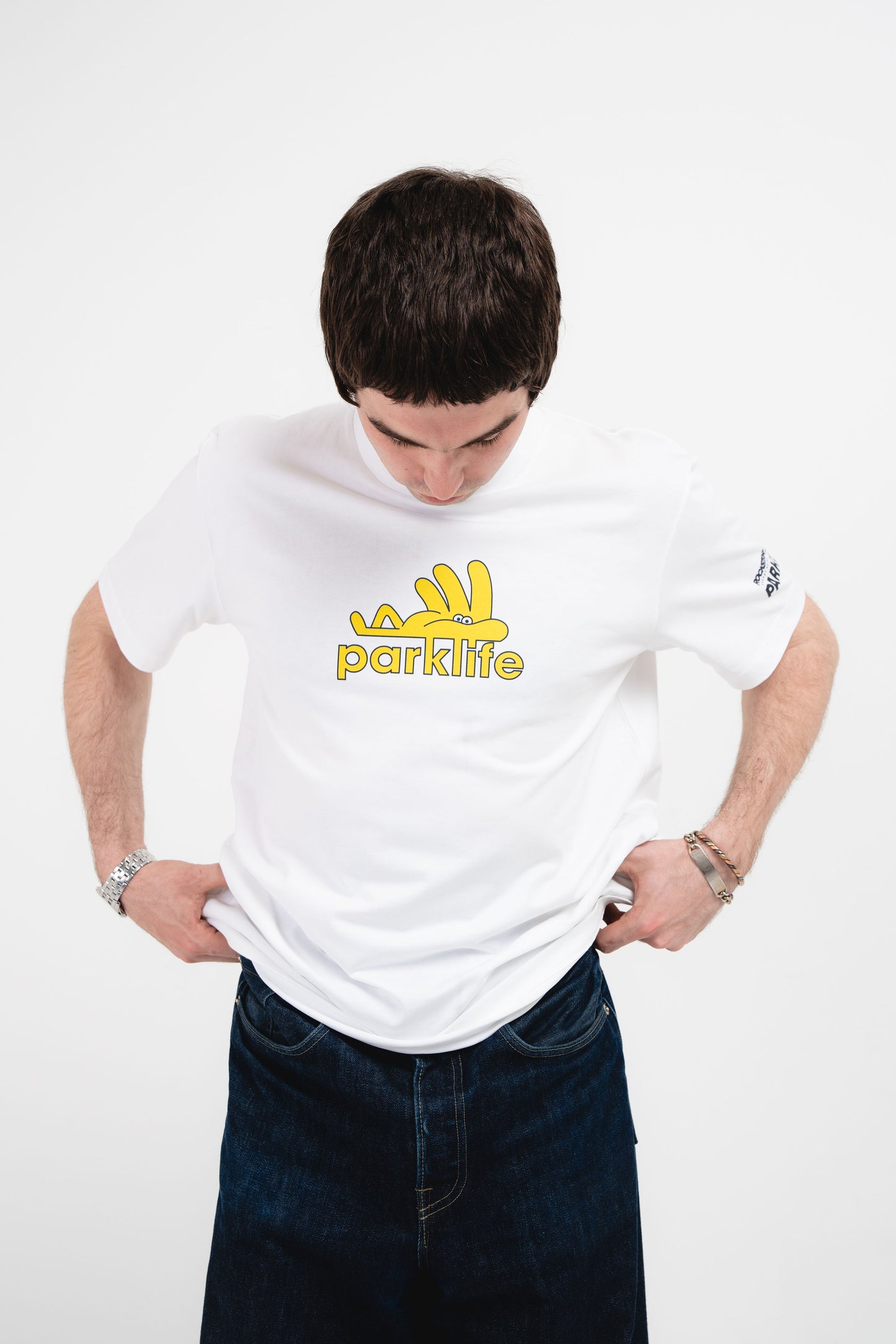 Handman Tee