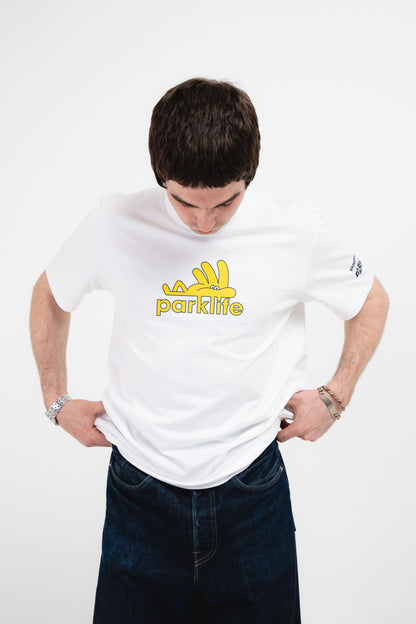 Handman Tee