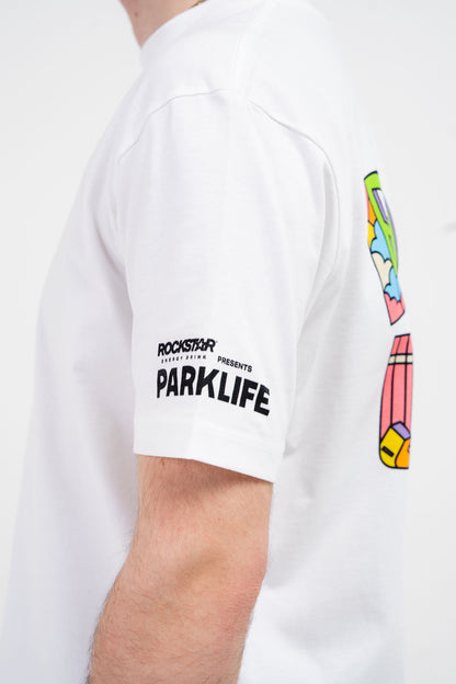 PL25 Tee