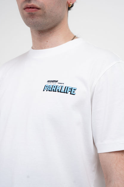 Line-up Tee