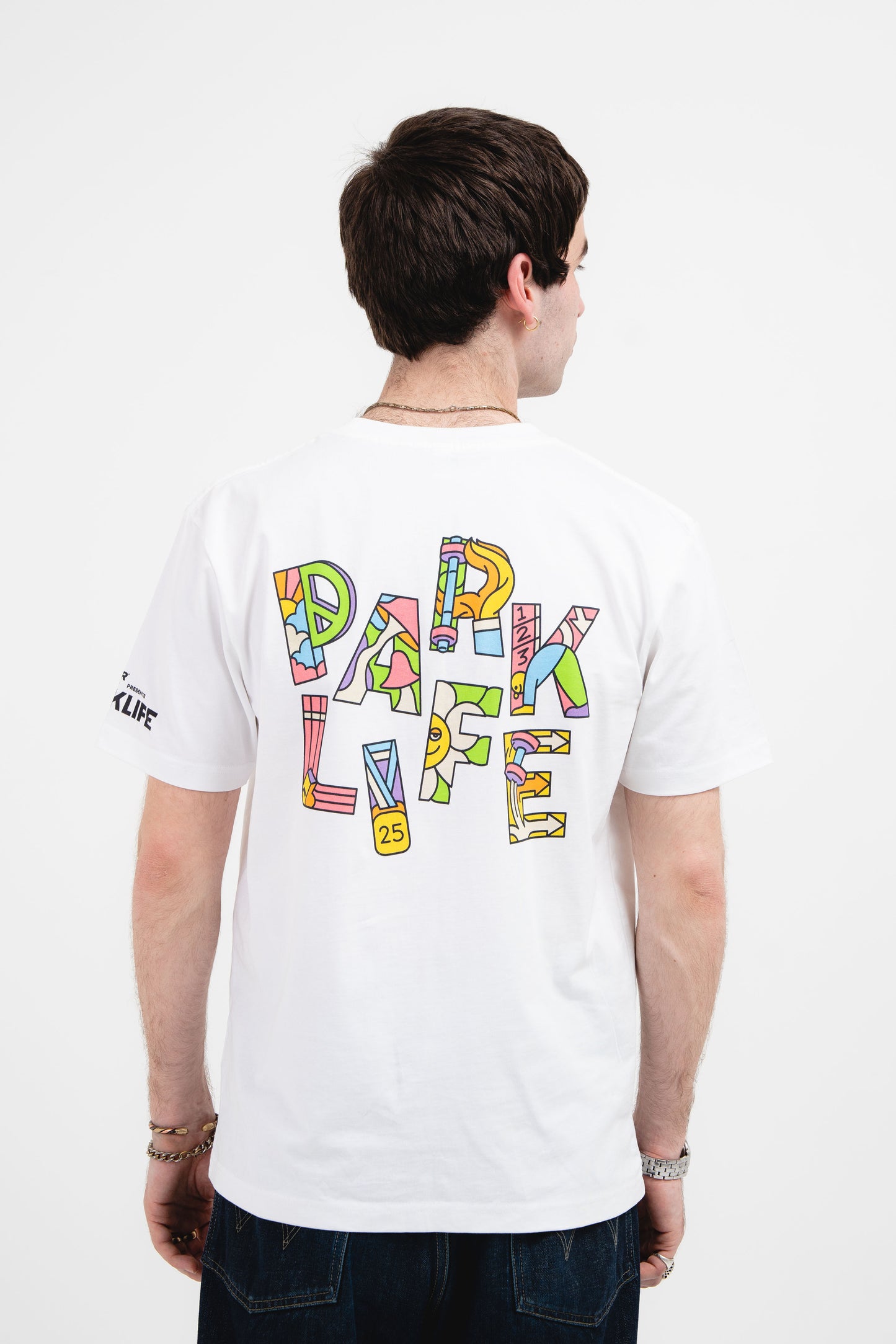 PL25 Tee