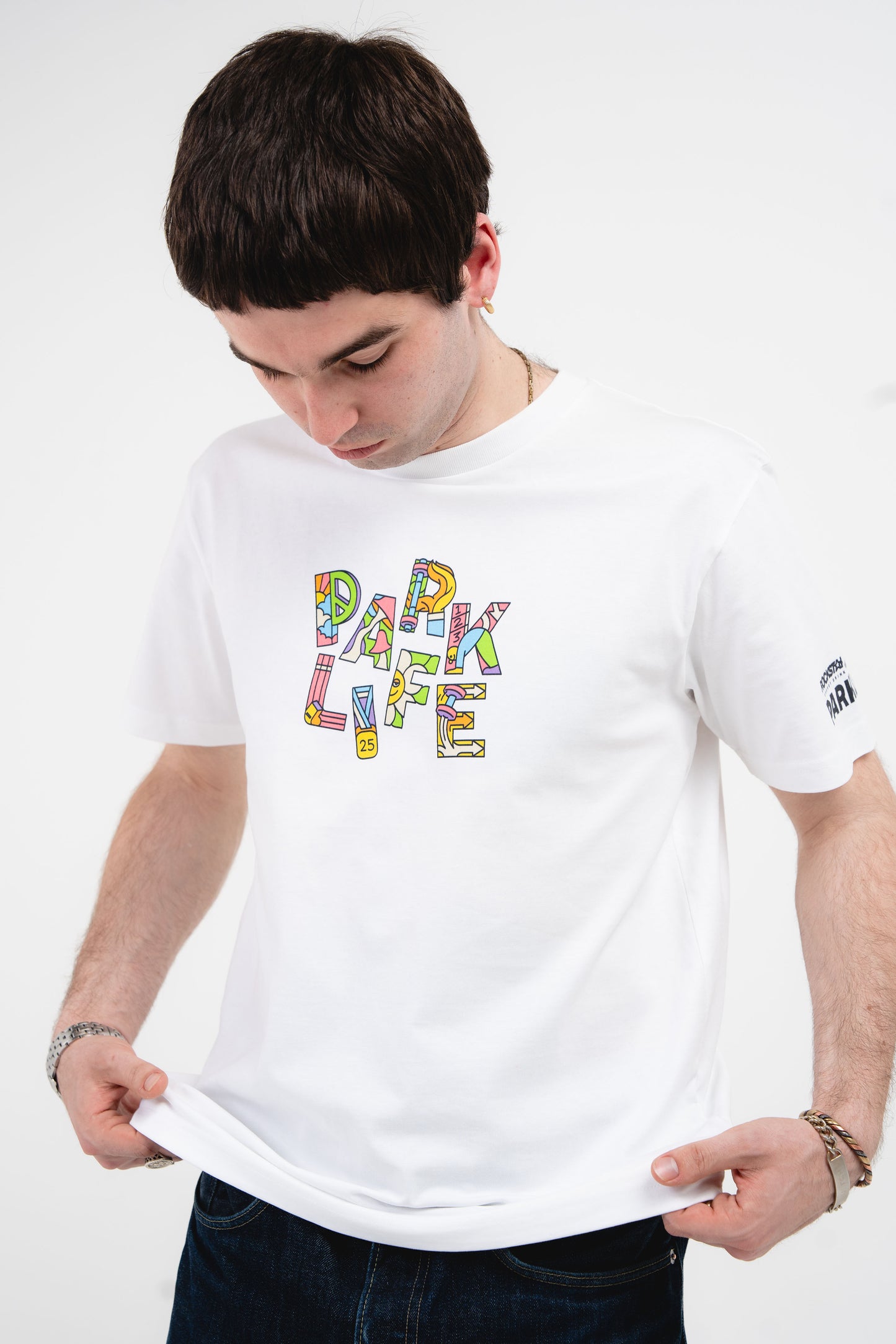 PL25 Tee