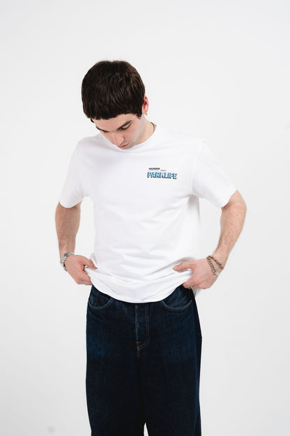 Line-up Tee