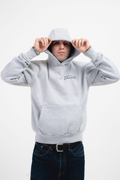 Line Up Hoodie