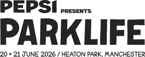 Parklife Merch
