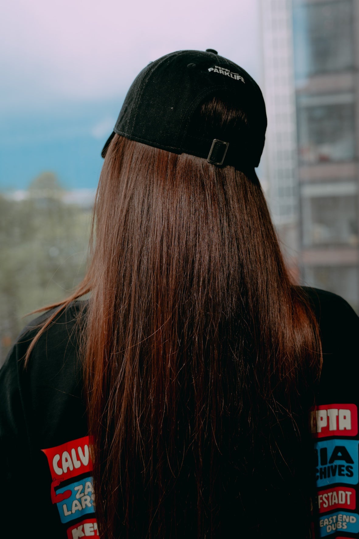 PL26 Cap