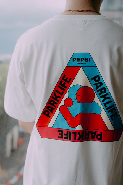 PL 26 Graphic Tee