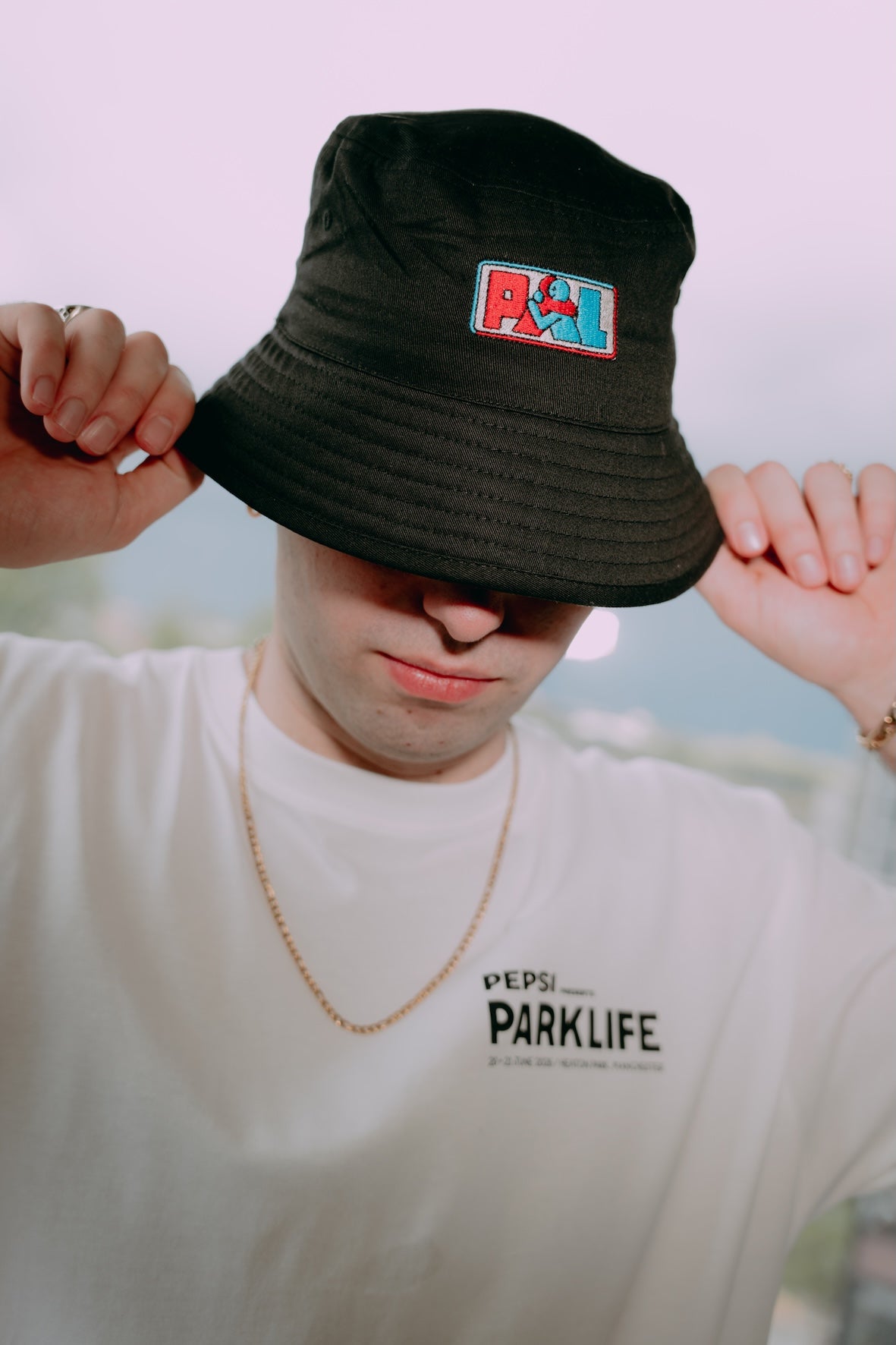 PL26 Bucket Hat