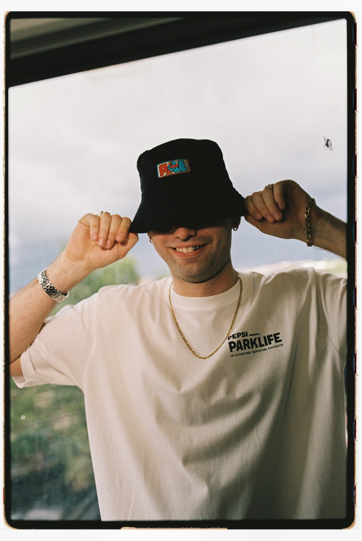 PL26 Bucket Hat
